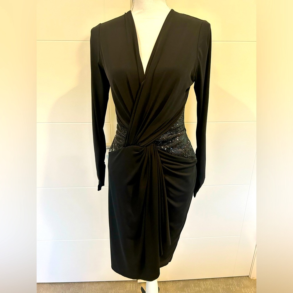 Le Superbe dress